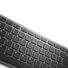 DELL Pro Plus Keyboard and Mouse - KM7321W - German (QWERTZ)