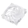 XPG VENTO 120 ARGB PWM (pack of 3) White, Fan, 12 cm, 300 RPM, 1650 RPM, White