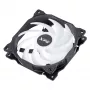 XPG VENTO 120 ARGB PWM Black, Fan, 12 cm, 300 RPM, 1850 RPM, Black