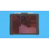 LOGITECH Slim Folio For iPad 7th Generation Graphite Qwertz Deutsch