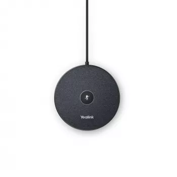 Conference microphone Yealink VCM35 6m pick-up range Touch volume control