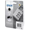 Cartridge Epson 35 WF-4720 WF-4720DWF WF-4725DWF WF-4730 WF-4730DTWF WF-4740 WF-4740DTWF Black