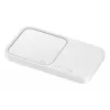 Samsung EP-P5400 Headphones, Smartphone, Smartwatch White USB Wireless charging Indoor