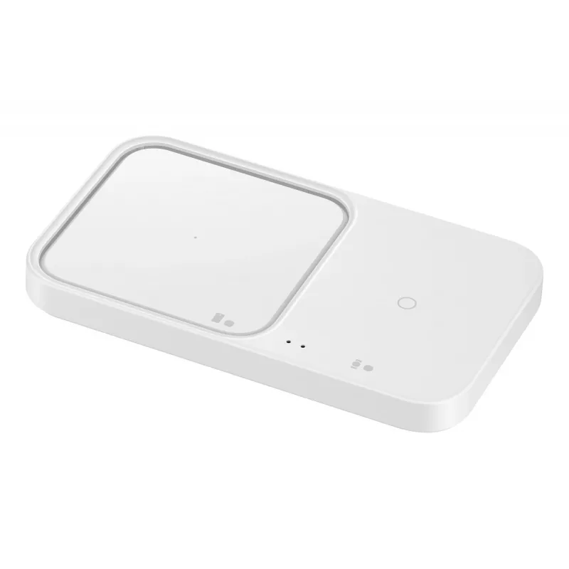 Samsung EP-P5400 Headphones, Smartphone, Smartwatch White USB Wireless charging Indoor