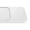 Samsung EP-P5400 Headphones, Smartphone, Smartwatch White USB Wireless charging Indoor