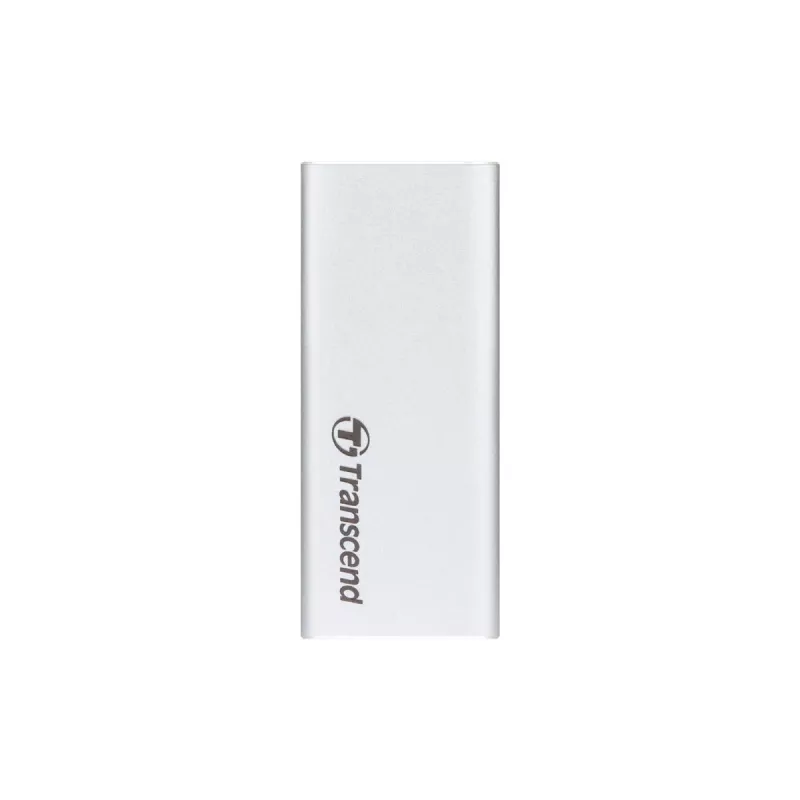 Portable SSD Transcend 120GB M.2 USB Type-C 3.2 Gen 2 ESD240C