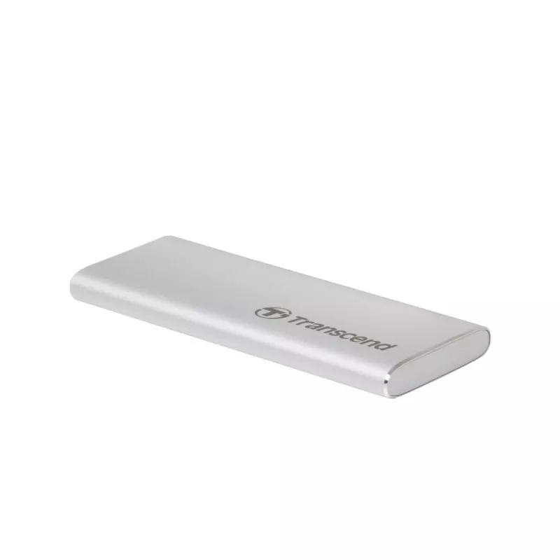 Portable SSD Transcend 120GB M.2 USB Type-C 3.2 Gen 2 ESD240C