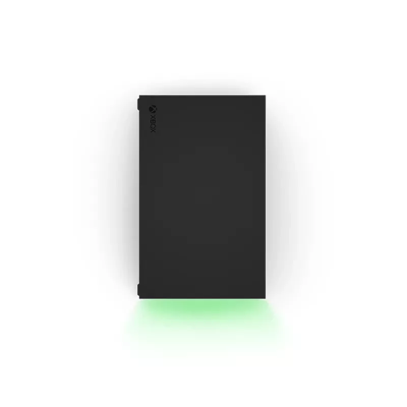 Seagate Game Drive Hub for Xbox external hard drive 8 TB USB Type-A / USB Type-C 3.2 Gen 1 (3.1 Gen 1) Black