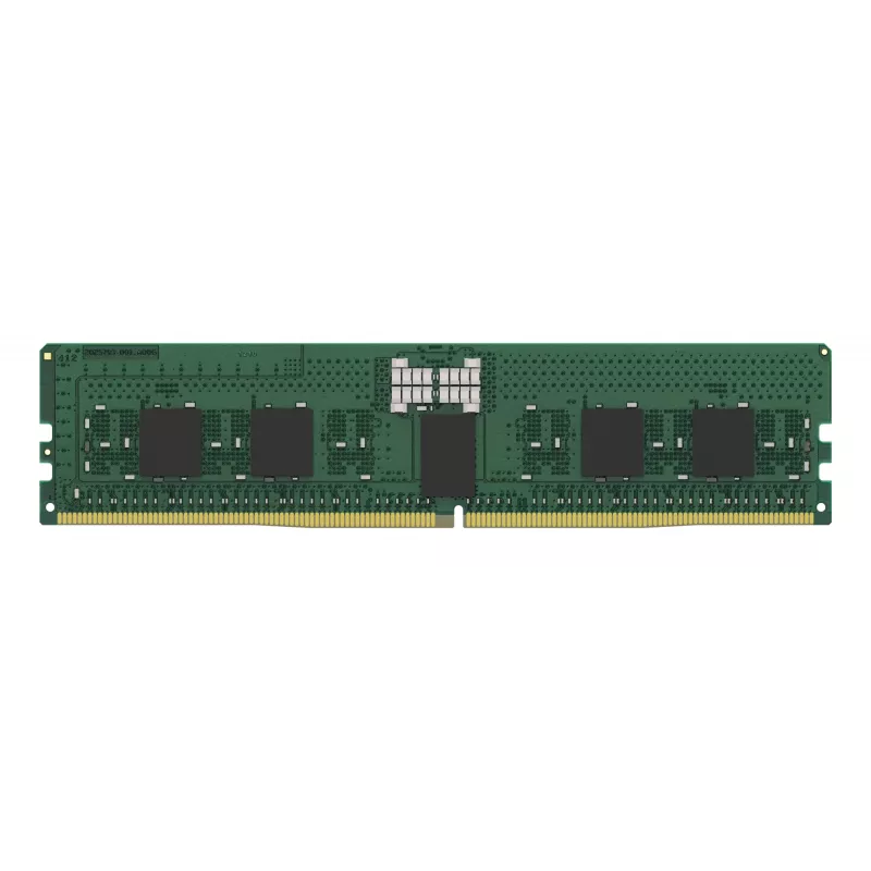 Kingston Technology KSM64R52BS8-16MD memory module 16 GB 1 x 16 GB DDR5 6400 MT/s 288-pin DIMM