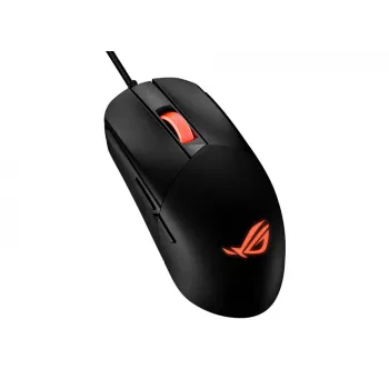 ASUS ROG Strix IMPACT III mouse Gaming Right-hand USB Type-A Optical 12000 DPI