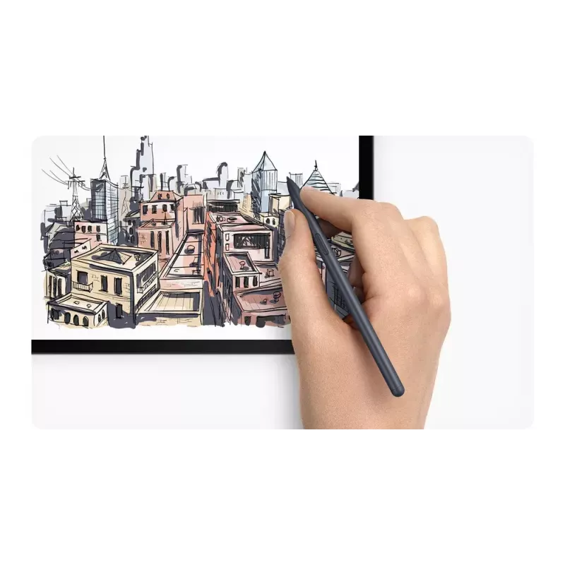 Samsung EJ-PT730BBEGEU stylus pen 7.68 g Black