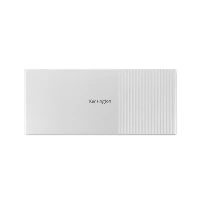 Kensington SD5000T5 EQ Thunderbolt 5 Triple 4K Docking Station with 140W PD - Windows/macOS
