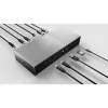 Kensington SD5000T5 EQ Thunderbolt 5 Triple 4K Docking Station with 140W PD - Windows/macOS