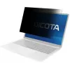 DICOTA Privacy Filter 2-way Side-mounted Universal (16:10) 14in