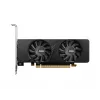 MSI graphics card GeForce RTX 3050 6 GB GDDR6, PCIe x8 4.0, 1492 MHz boost, 96-bit, 2x HDMI 2.1 + DP 1.4a, 70 W, 2-fan, FH/HL