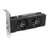 MSI graphics card GeForce RTX 3050 6 GB GDDR6, PCIe x8 4.0, 1492 MHz boost, 96-bit, 2x HDMI 2.1 + DP 1.4a, 70 W, 2-fan, FH/HL