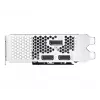 MSI graphics card GeForce RTX 3050 6 GB GDDR6, PCIe x8 4.0, 1492 MHz boost, 96-bit, 2x HDMI 2.1 + DP 1.4a, 70 W, 2-fan, FH/HL
