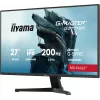 iiyama G-MASTER G2771QS-B1 computer monitor 68.6 cm (27 inch) 2560 x 1440 pixels Wide Quad HD Black