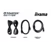 iiyama G-MASTER G2771QS-B1 computer monitor 68.6 cm (27 inch) 2560 x 1440 pixels Wide Quad HD Black