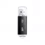 SILICON POWER USB Stick - 64GB Silicon Power USB3.2 B02 Black