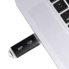 SILICON POWER USB Stick - 64GB Silicon Power USB3.2 B02 Black