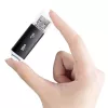 SILICON POWER USB Stick - 64GB Silicon Power USB3.2 B02 Black
