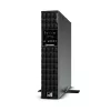 CyberPower OL1500ERTXL2U uninterruptible power supply (UPS) Double-conversion (Online) 1.5 kVA 1350 W 8 AC outlet(s)