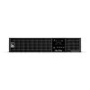 CyberPower OL1500ERTXL2U uninterruptible power supply (UPS) Double-conversion (Online) 1.5 kVA 1350 W 8 AC outlet(s)