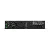 CyberPower OL1500ERTXL2U uninterruptible power supply (UPS) Double-conversion (Online) 1.5 kVA 1350 W 8 AC outlet(s)