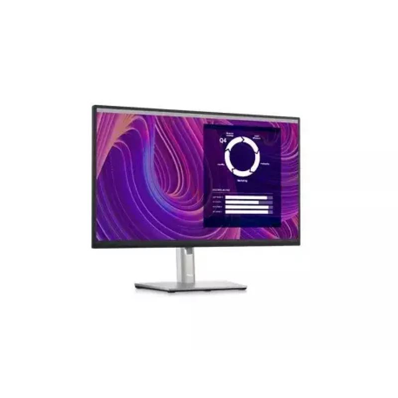 Monitor DELL P2423D 23.8 inch LCD Quad HD 2560 x 1440