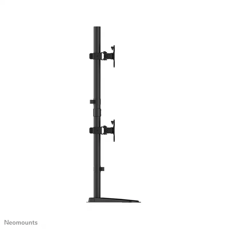Neomounts FPMA-D550DDVBLACK Monitor stand 10-32 inch - vertical installation