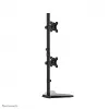 Neomounts FPMA-D550DDVBLACK Monitor stand 10-32 inch - vertical installation