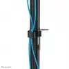 Neomounts FPMA-D550DDVBLACK Monitor stand 10-32 inch - vertical installation