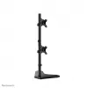 Neomounts FPMA-D550DDVBLACK Monitor stand 10-32 inch - vertical installation