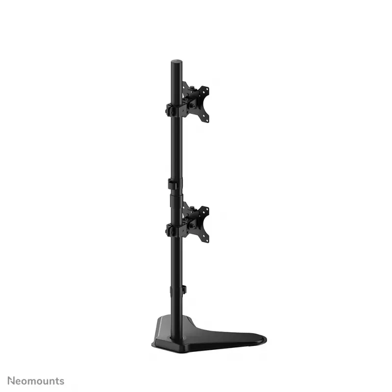 Neomounts FPMA-D550DDVBLACK Monitor stand 10-32 inch - vertical installation