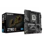 GIGABYTE Z790 D Motherboard - Supports Intel Core 14th Gen CPUs, 12+1+１ Phases Digital VRM, up to 7600MHz DDR5 (OC), 3xPCIe 4.0 M.2, 2.5GbE LAN, USB 3.2 Gen 2