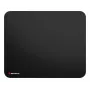 GENESIS Carbon 500 L Gaming mouse pad Black