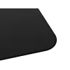 GENESIS Carbon 500 L Gaming mouse pad Black