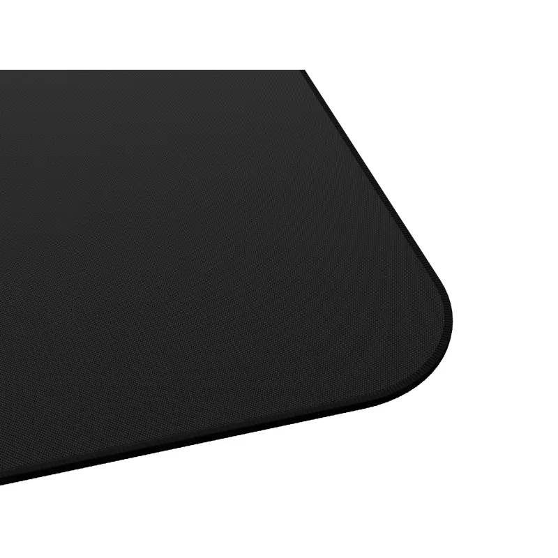 GENESIS Carbon 500 L Gaming mouse pad Black