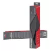 GENESIS Carbon 500 L Gaming mouse pad Black