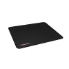 GENESIS Carbon 500 M Logo Gaming mouse pad Black