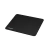 GENESIS Carbon 500 M Logo Gaming mouse pad Black