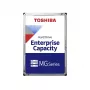 TOSHIBA Hard Drive - E-capacity - 4TB - SATA 6g 5xxe - 3.5in - 7200rpm