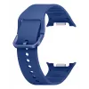Samsung Sport Band (S/M) for Galaxy Watch8 | Watch8 Classic, Band, Smartwatch, Blue, Samsung, Galaxy Watch8 | Watch8, Rubber