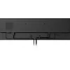 iiyama LH5075UHS-B2AG Signage Display Digital signage flat panel 125.7 cm (49.5 inch) LCD Wi-Fi 500 cd/m² 4K Ultra HD Black Built-in processor Android 24/7