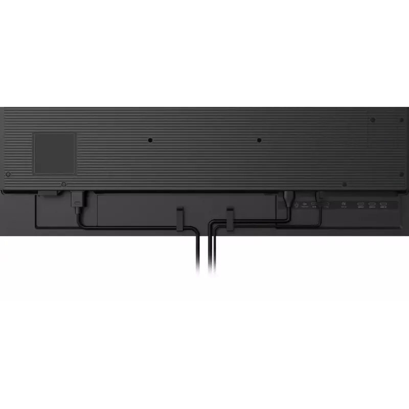iiyama LH5075UHS-B2AG Signage Display Digital signage flat panel 125.7 cm (49.5 inch) LCD Wi-Fi 500 cd/m² 4K Ultra HD Black Built-in processor Android 24/7