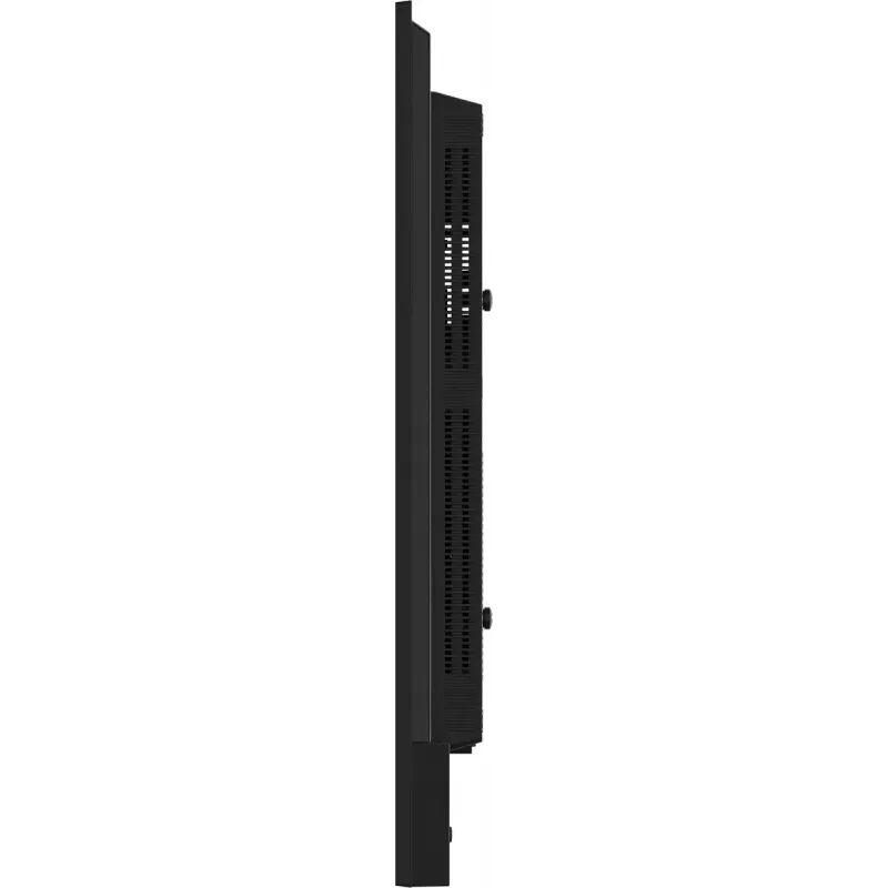 iiyama LH5075UHS-B2AG Signage Display Digital signage flat panel 125.7 cm (49.5 inch) LCD Wi-Fi 500 cd/m² 4K Ultra HD Black Built-in processor Android 24/7