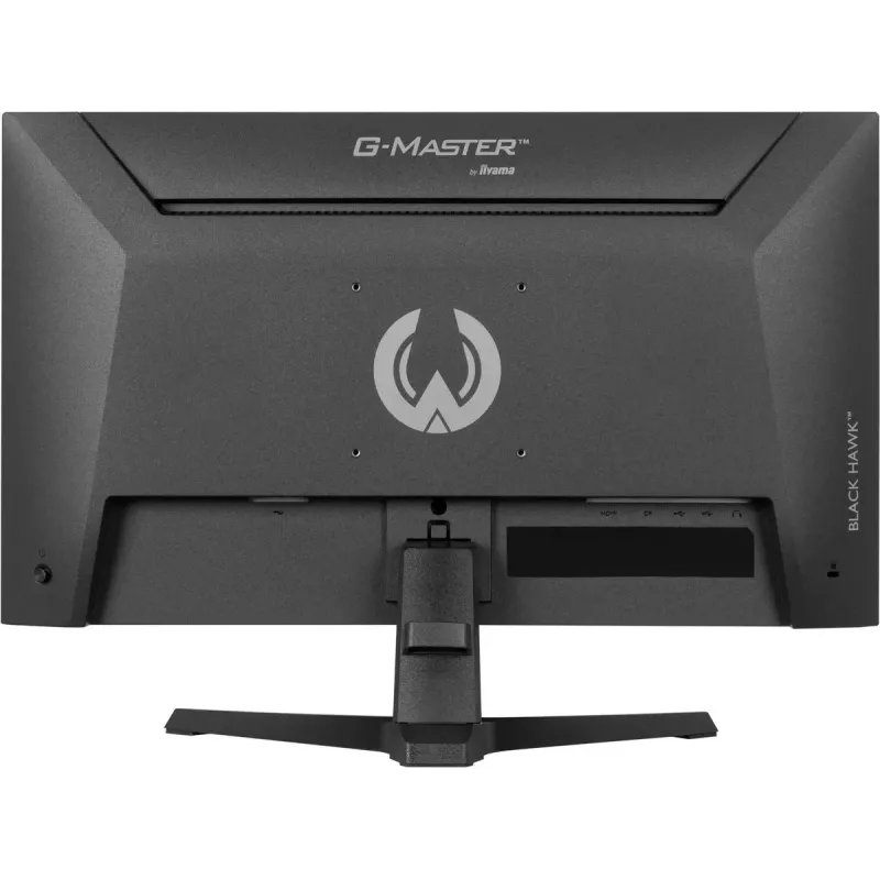 Monitor IIYAMA G2441HSU 23.8 inch IPS 1920x1080 144Hz 1ms MPRT, FreeSync, speakers, USB hub, VESA
