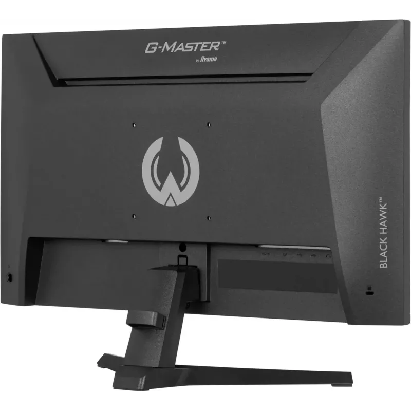 Monitor IIYAMA G2441HSU 23.8 inch IPS 1920x1080 144Hz 1ms MPRT, FreeSync, speakers, USB hub, VESA