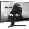 Monitor IIYAMA G2441HSU 23.8 inch IPS 1920x1080 144Hz 1ms MPRT, FreeSync, speakers, USB hub, VESA